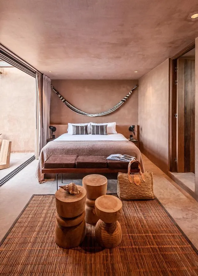 Xela Tulum - Member Of Design Hotels Mexico