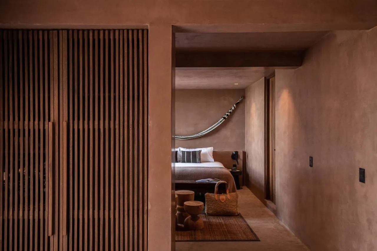 Xela Tulum - Member Of Design Hotels