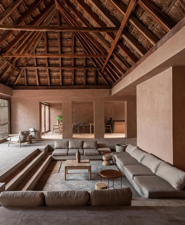 Xela Tulum - Member Of Design Hotels