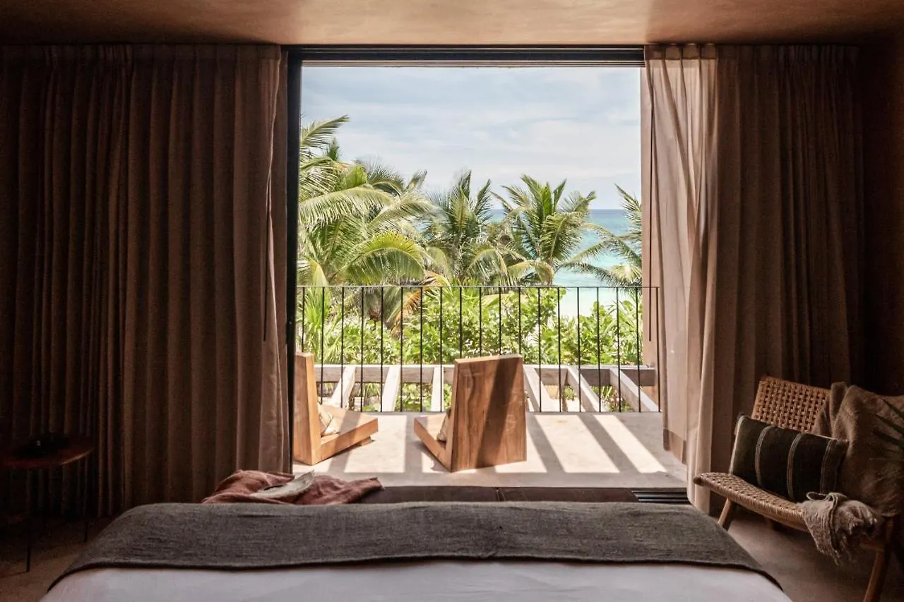 Xela Tulum - Member Of Design Hotels