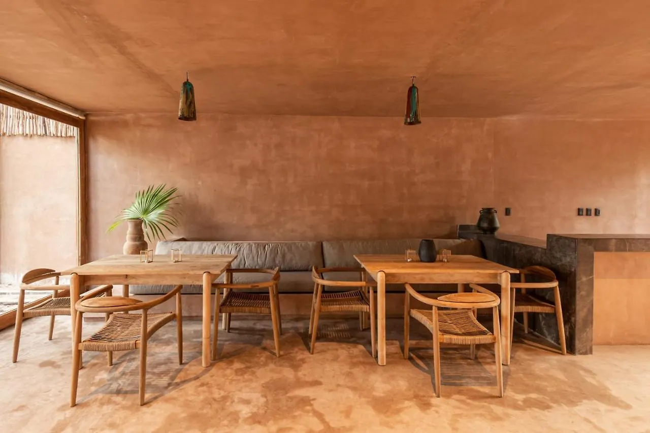 *****  Xela Tulum - Member Of Design Hotels Mexico