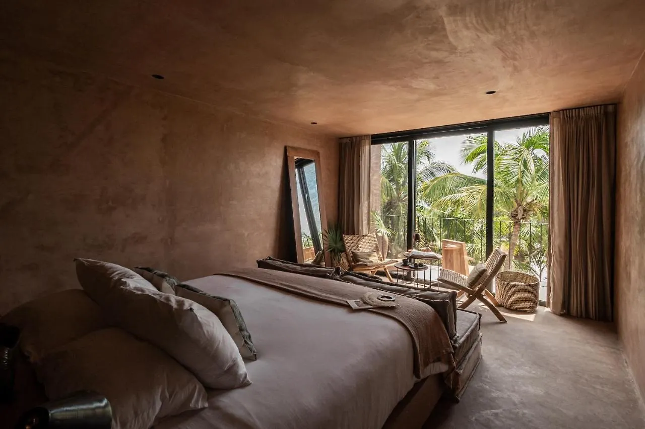 Xela Tulum - Member Of Design Hotels