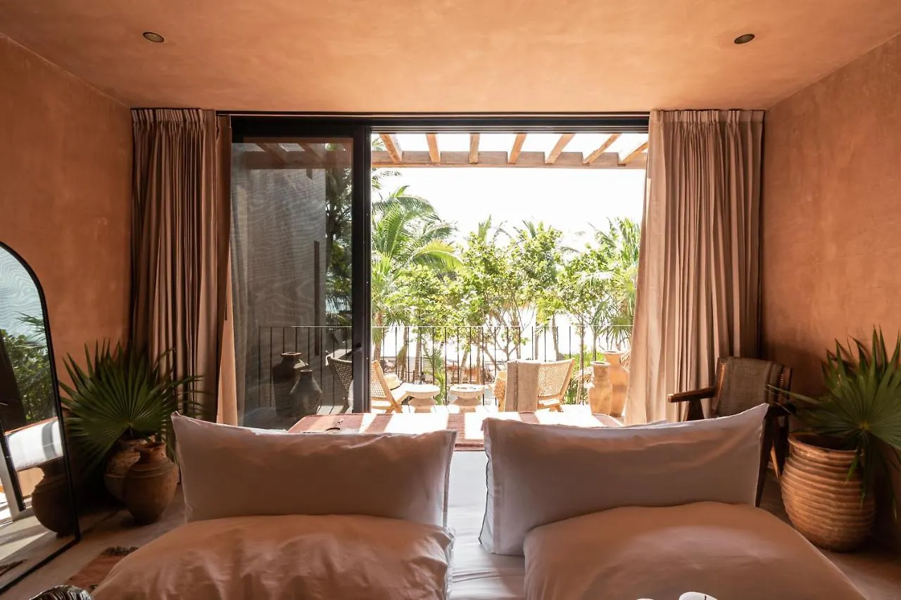Xela Tulum - Member Of Design Hotels