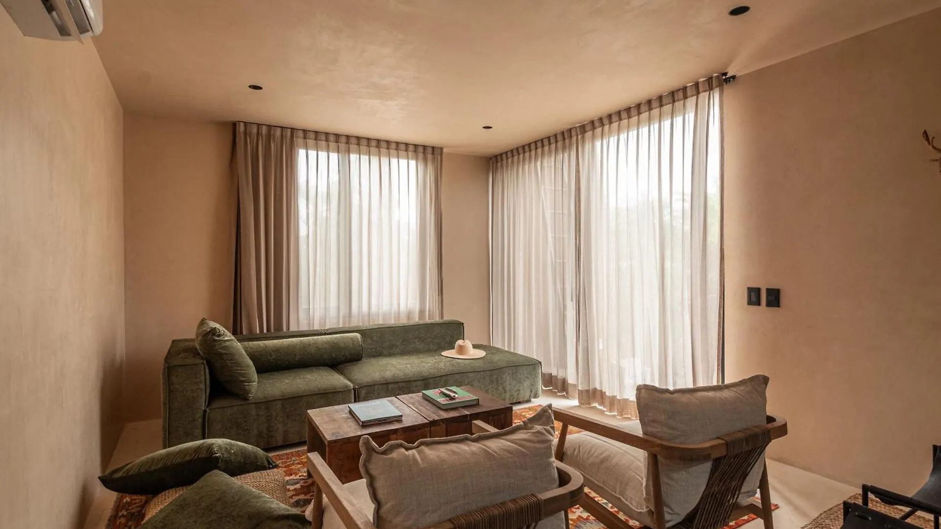 *****  Xela Tulum - Member Of Design Hotels メキシコ