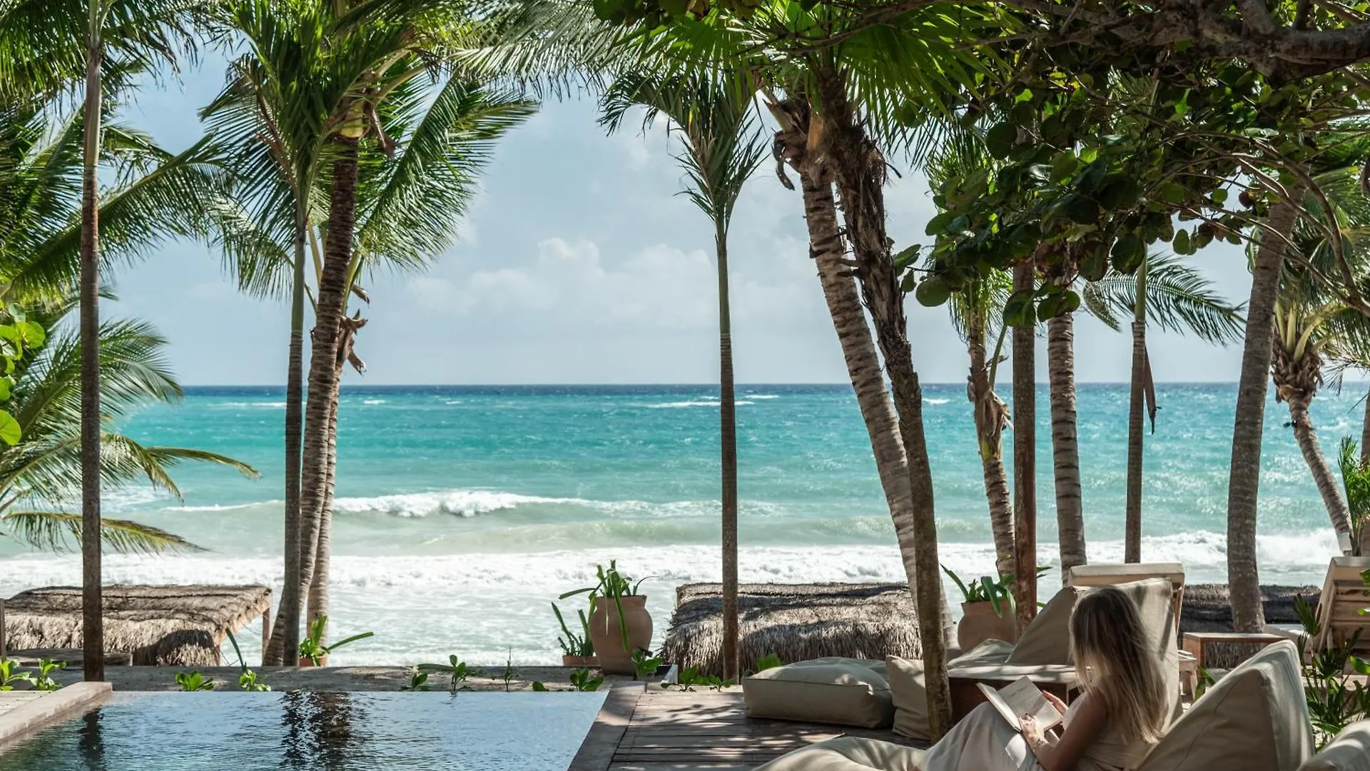 Xela Tulum - Member Of Design Hotels Mexico