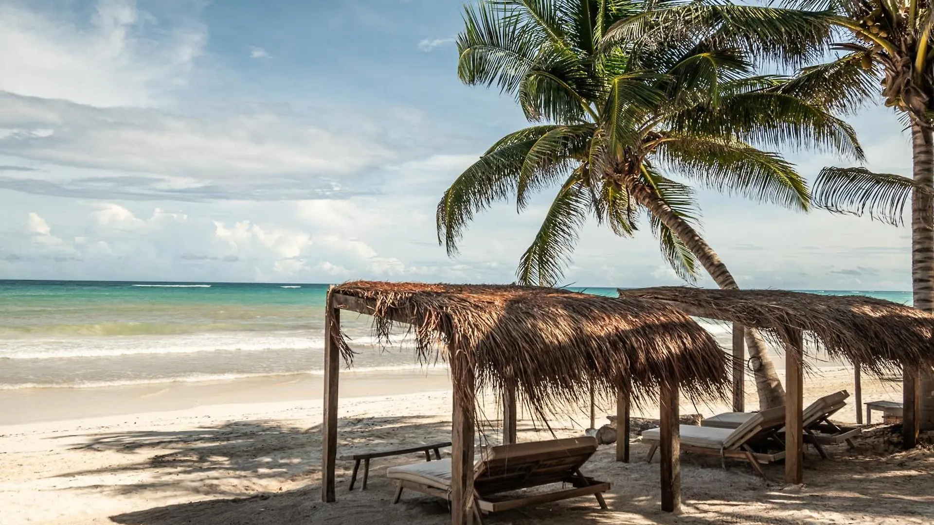 Xela Tulum - Member Of Design Hotels
