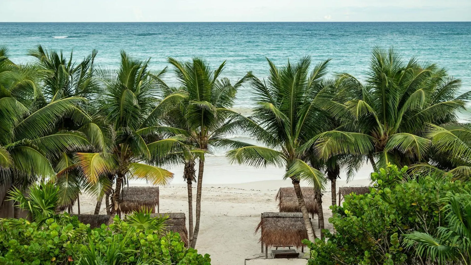 Xela Tulum - Member Of Design Hotels 5*,