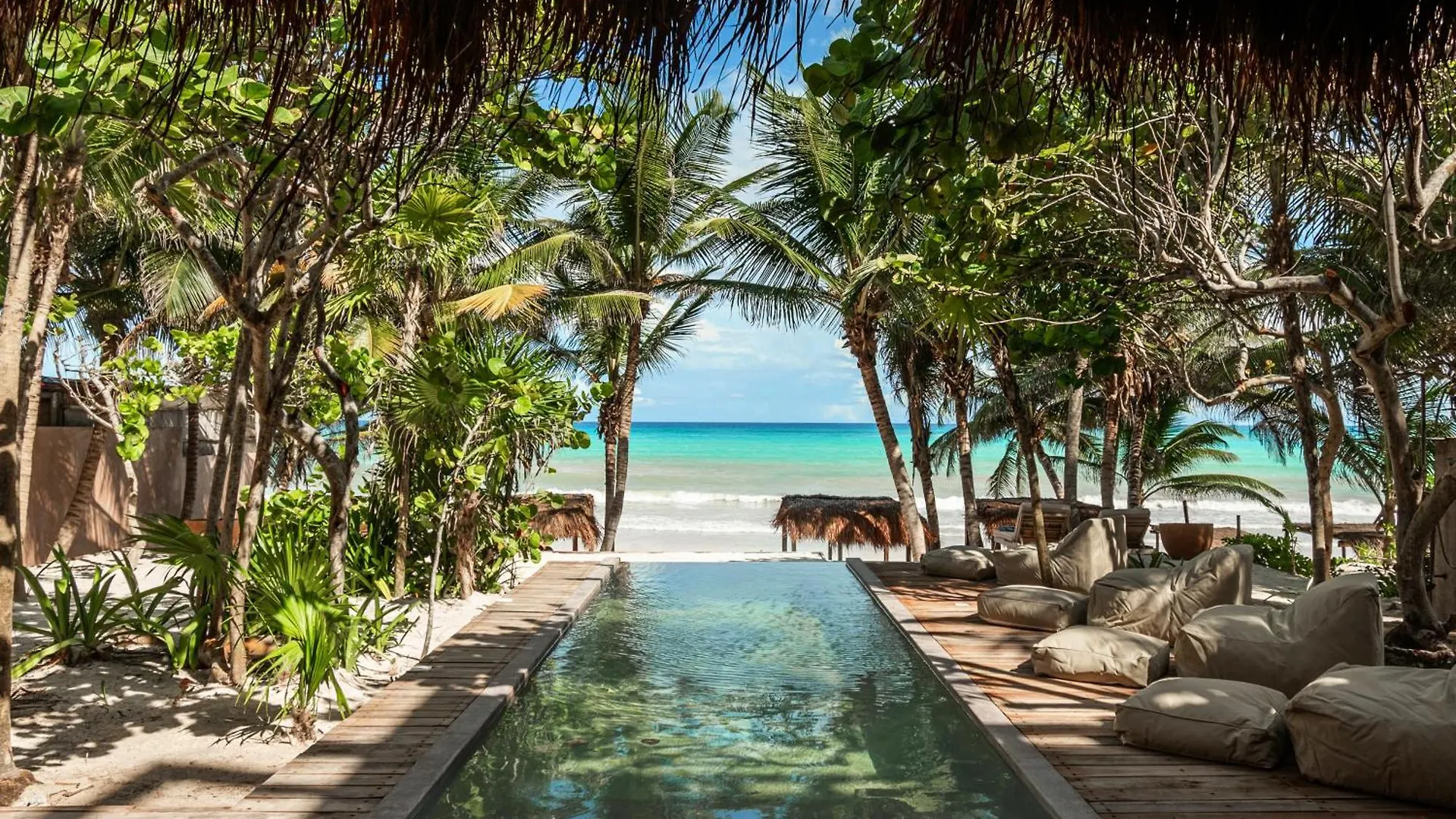 Xela Tulum - Member Of Design Hotels
