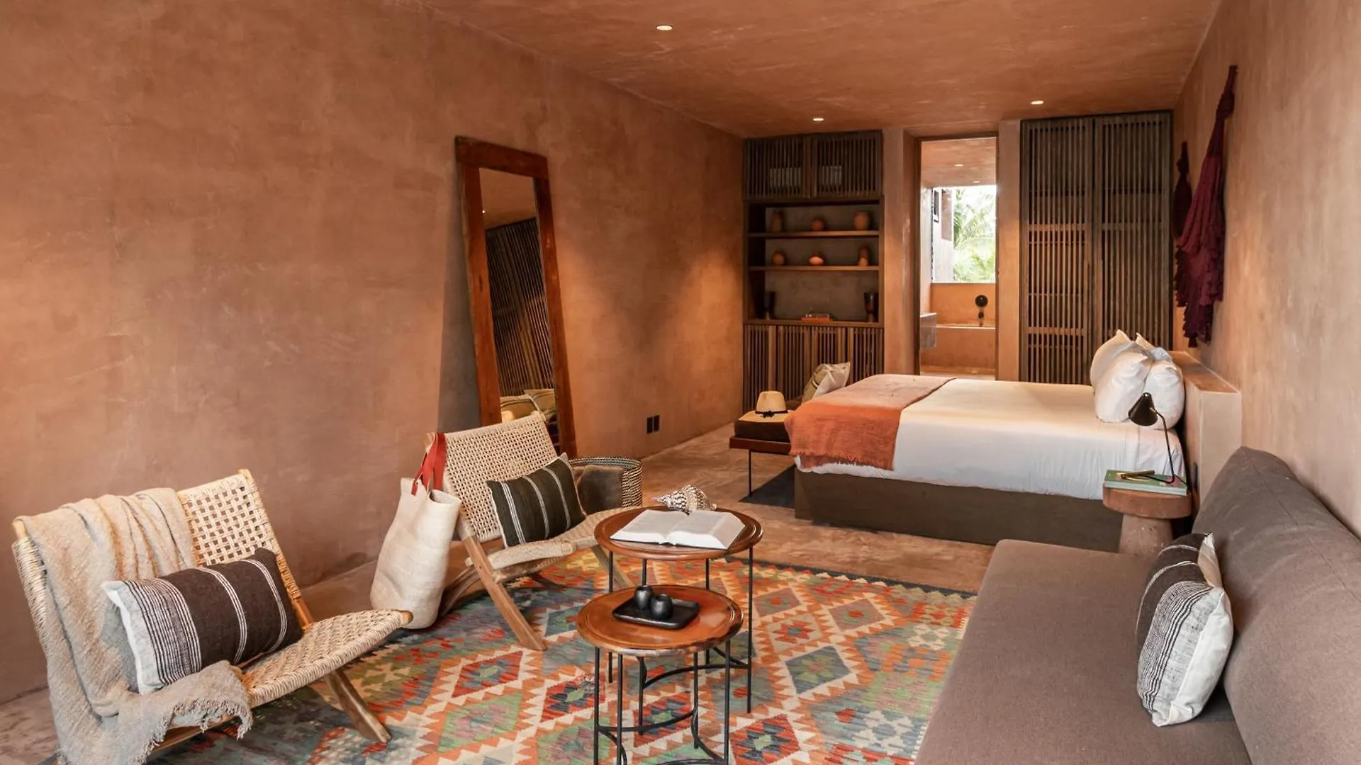 Xela Tulum - Member Of Design Hotels