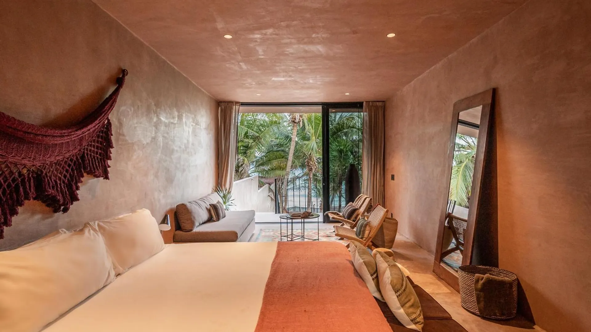 Xela Tulum - Member Of Design Hotels Mexico