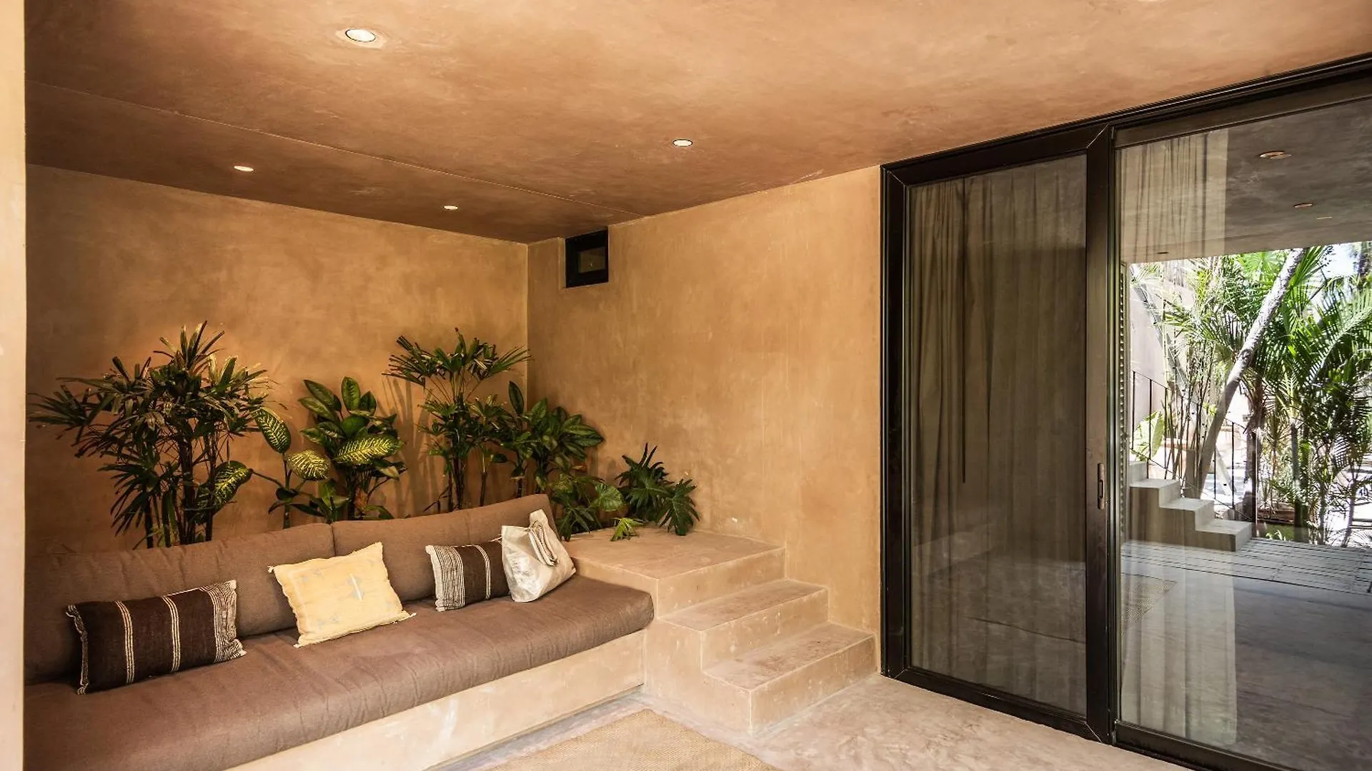 Xela Tulum - Member Of Design Hotels メキシコ