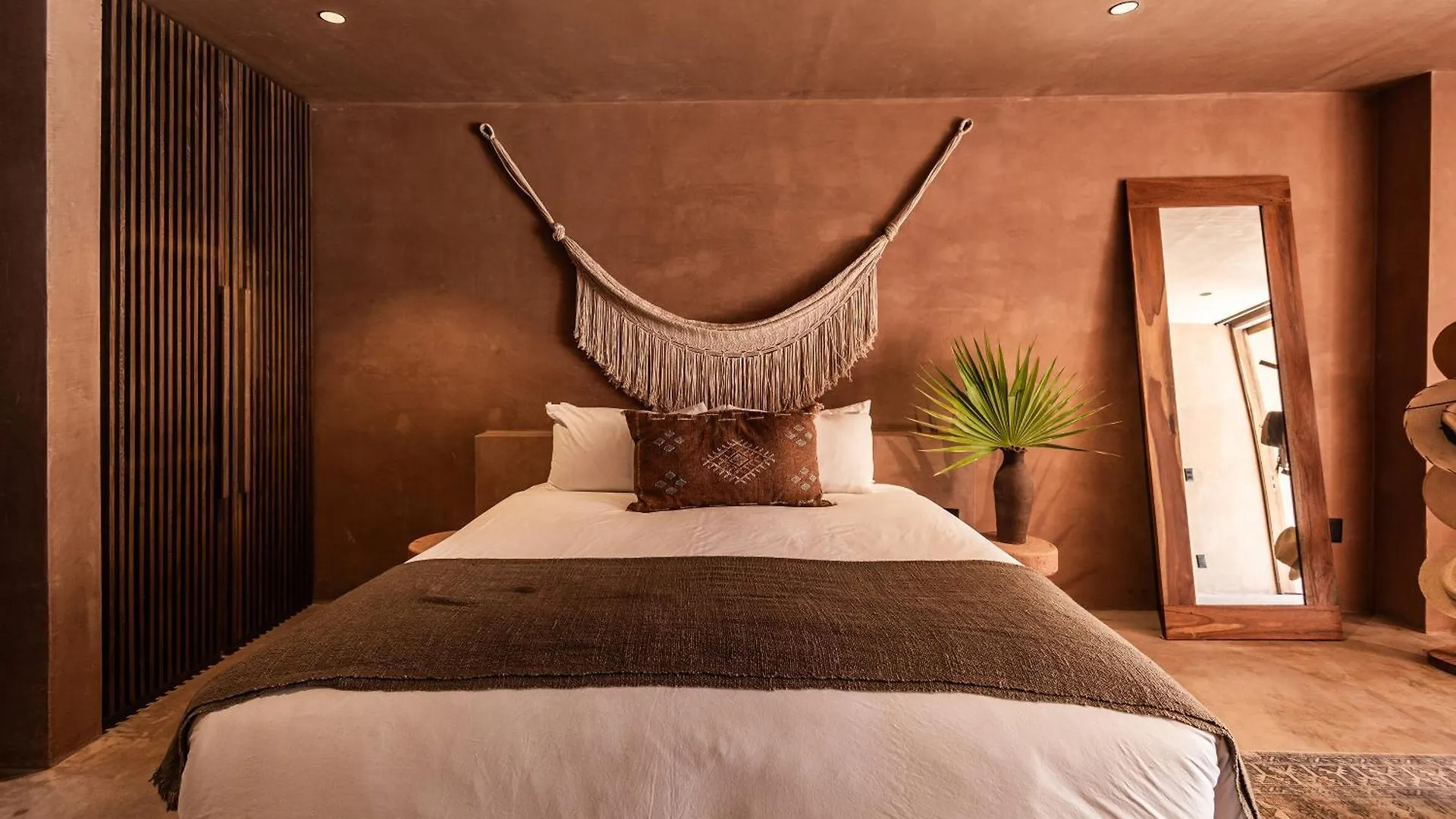 Xela Tulum - Member Of Design Hotels 5*,  Mexico