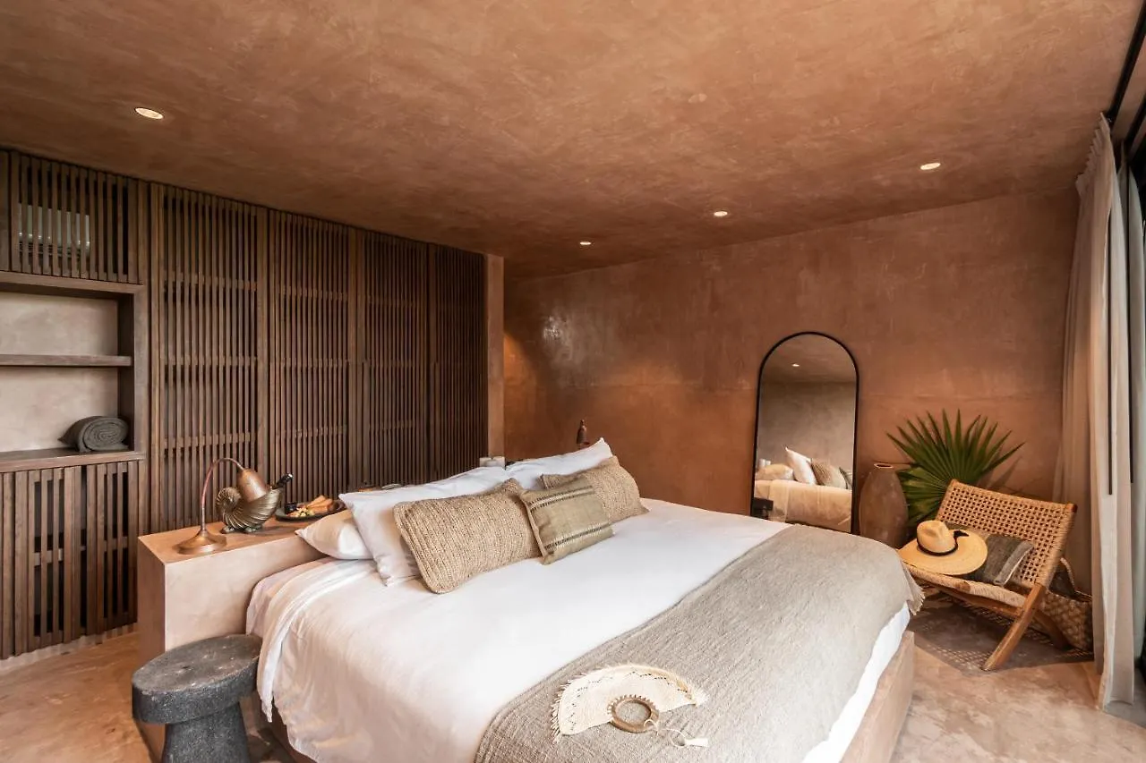 Xela Tulum - Member Of Design Hotels