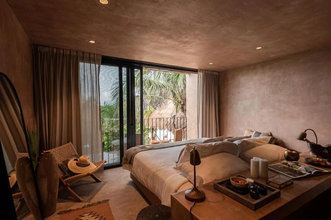 Xela Tulum - Member Of Design Hotels