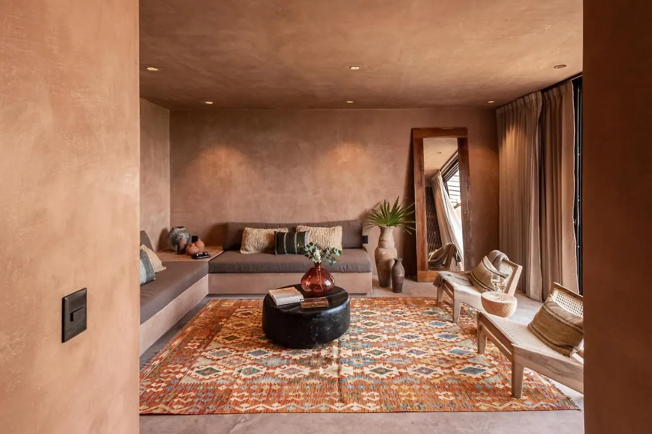 Xela Tulum - Member Of Design Hotels