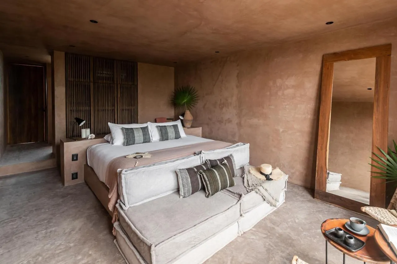Xela Tulum - Member Of Design Hotels 5*,