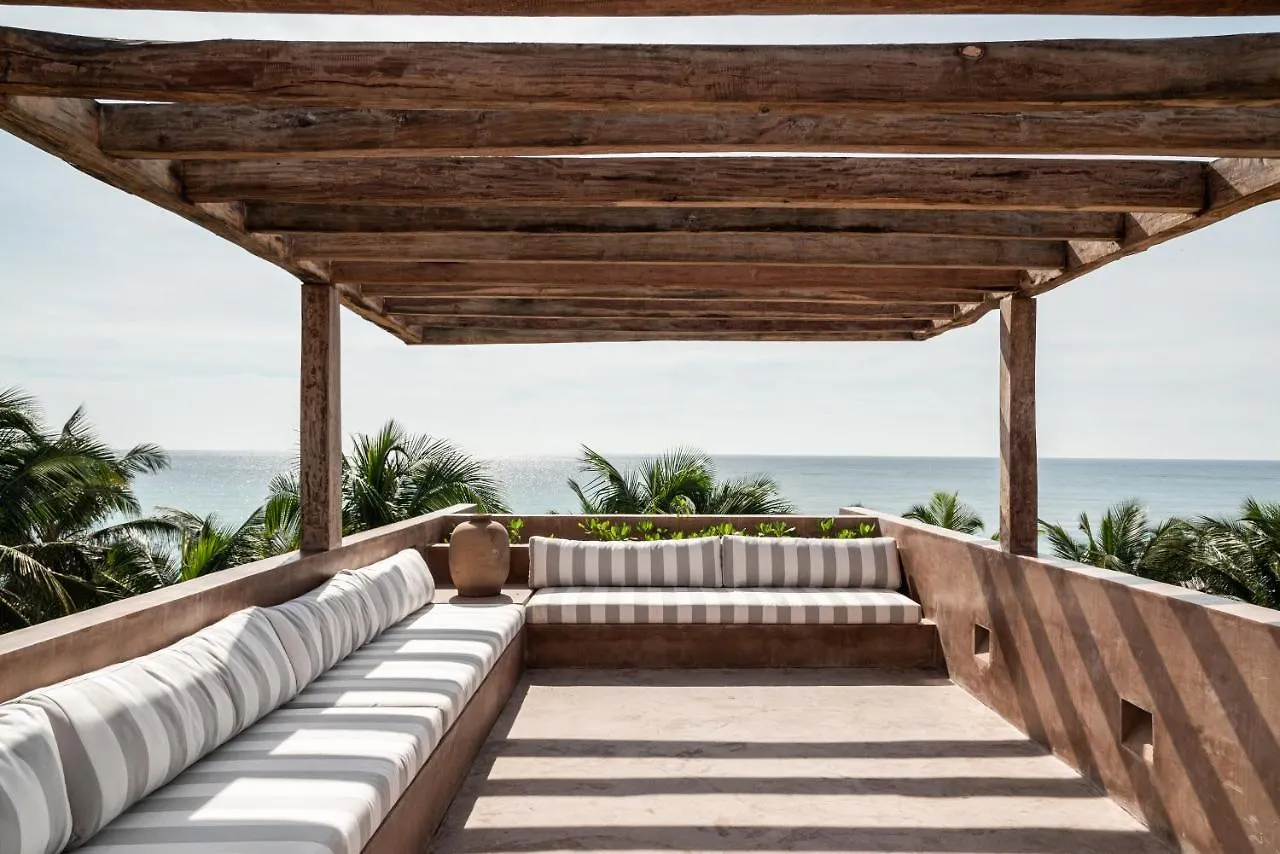 Xela Tulum - Member Of Design Hotels