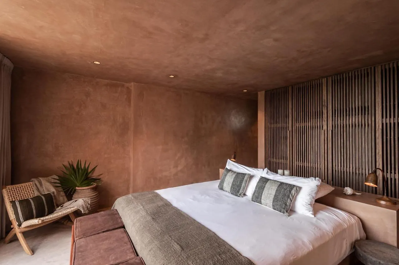 Xela Tulum - Member Of Design Hotels 5*,  México