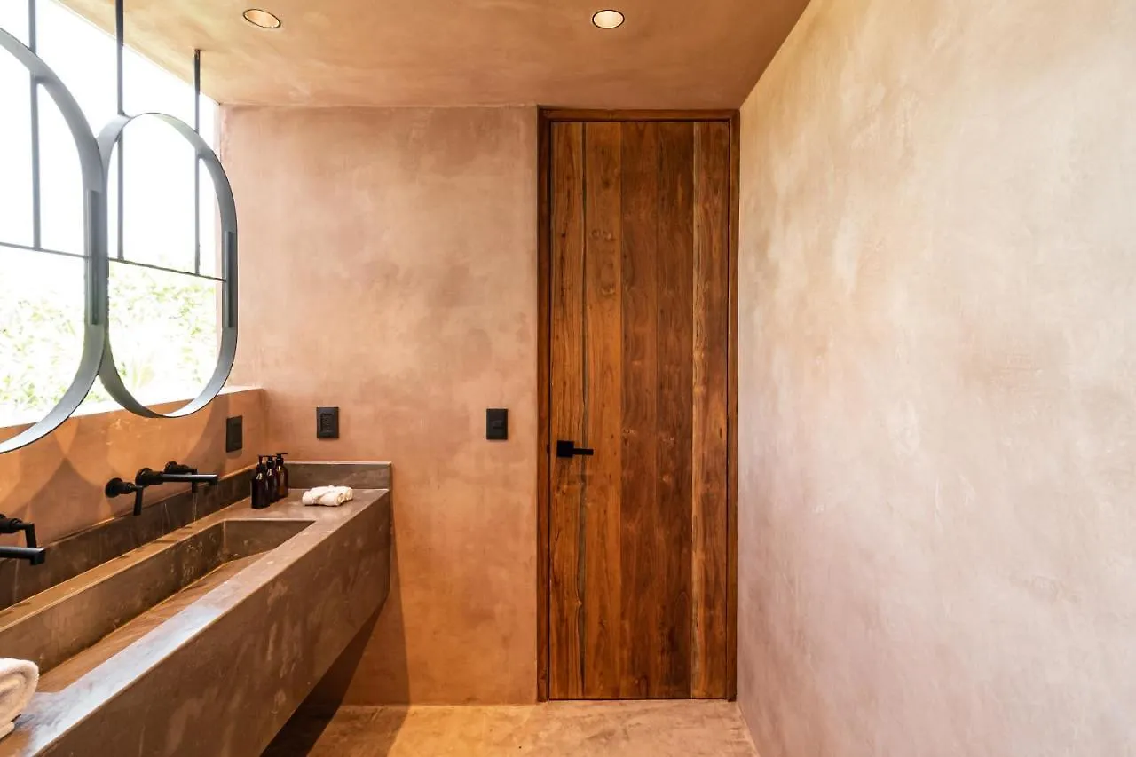 Xela Tulum - Member Of Design Hotels
