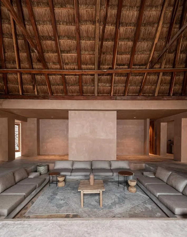 Xela Tulum - Member Of Design Hotels 5*,  México