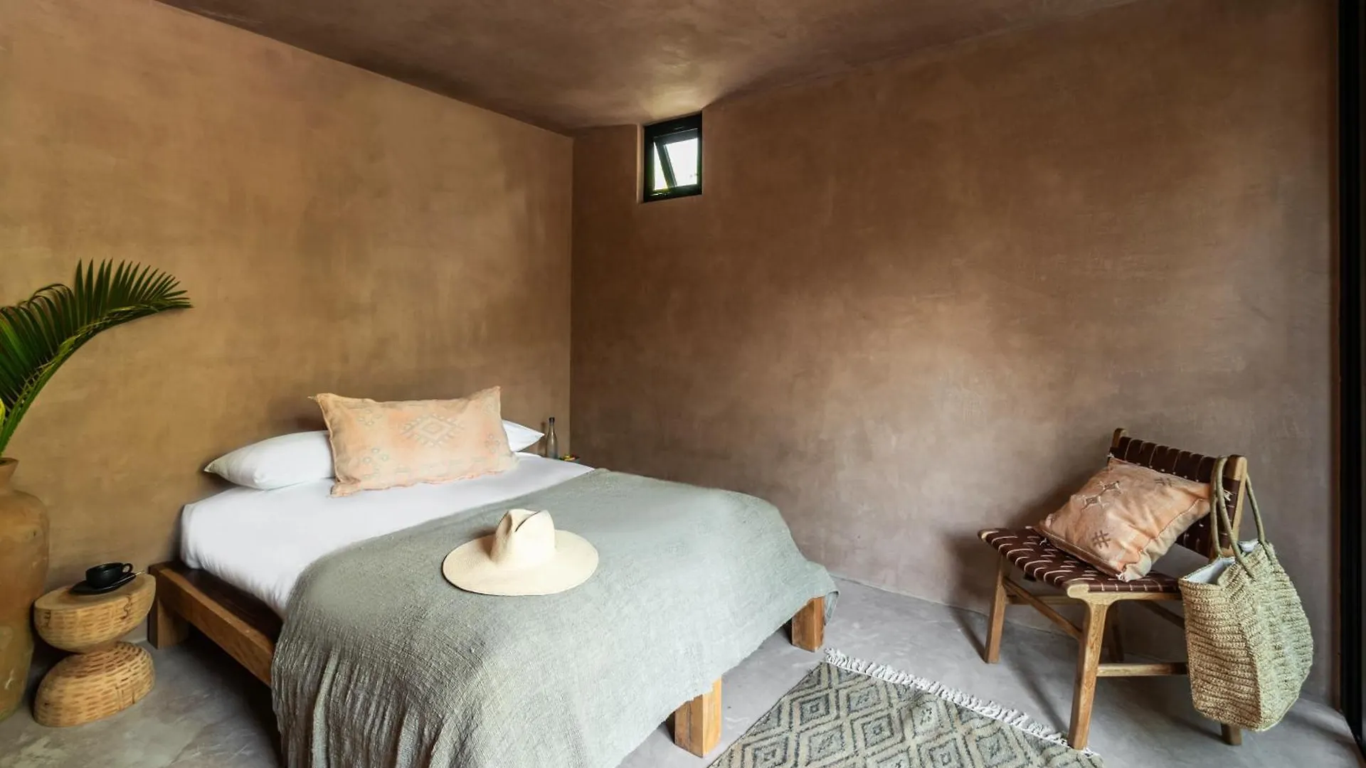 Xela Tulum - Member Of Design Hotels México