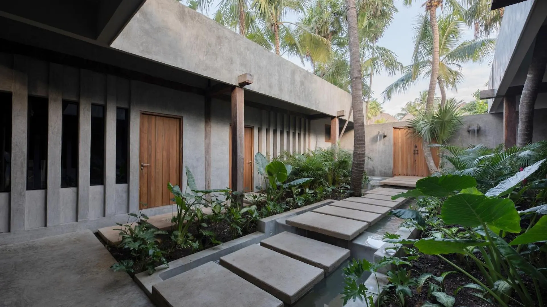 Xela Tulum - Member Of Design Hotels 5*,  México