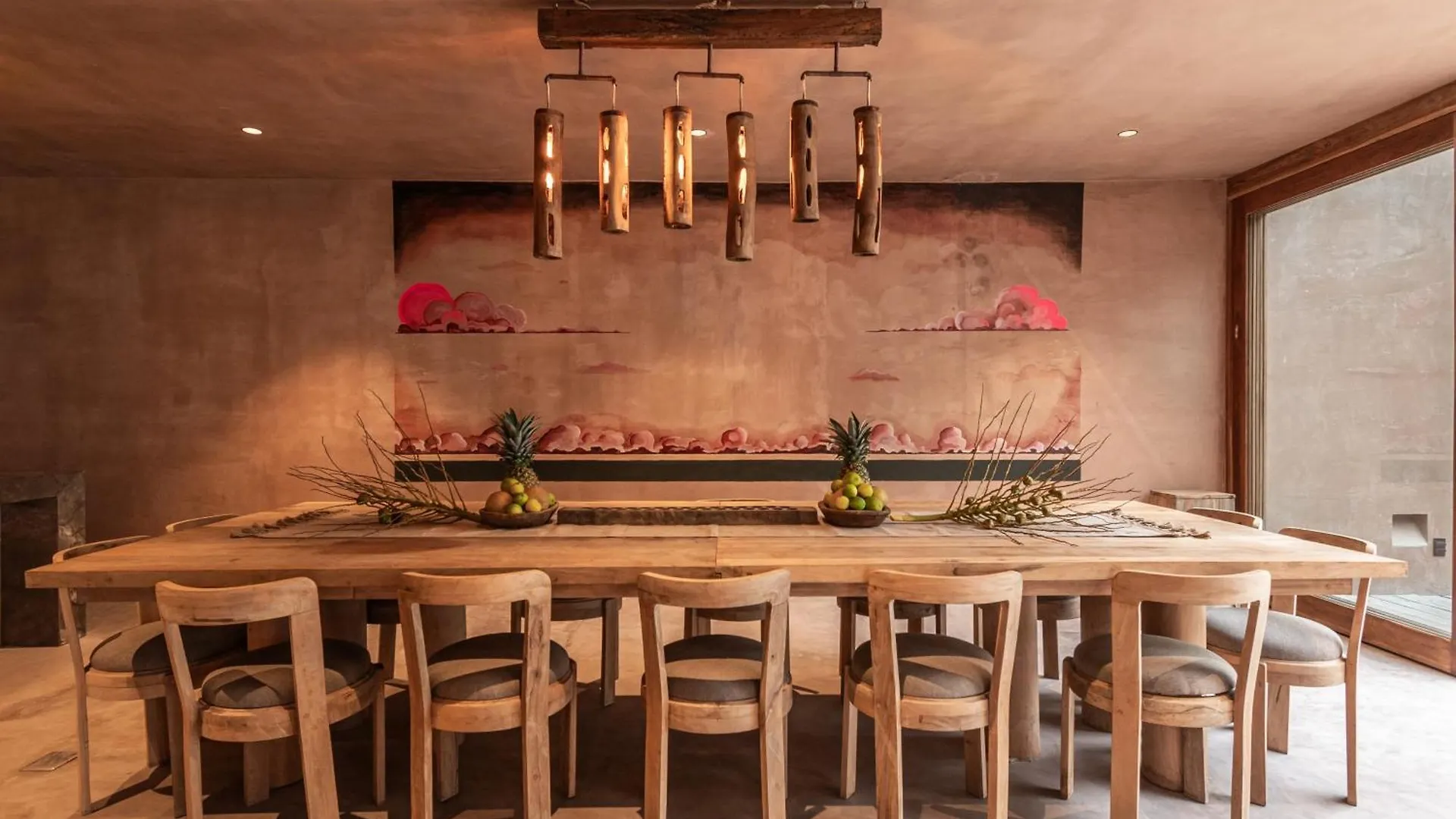 Xela Tulum - Member Of Design Hotels 5*,