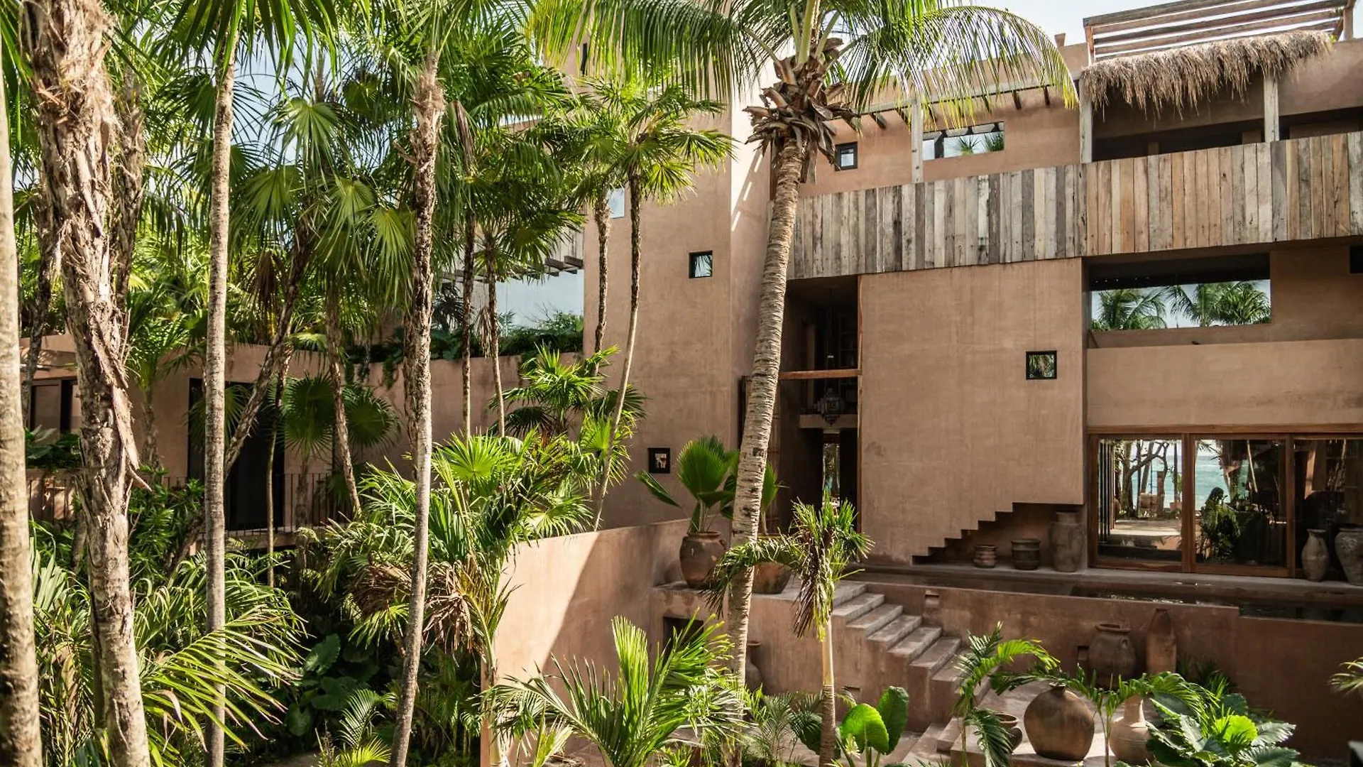 Xela Tulum - Member Of Design Hotels