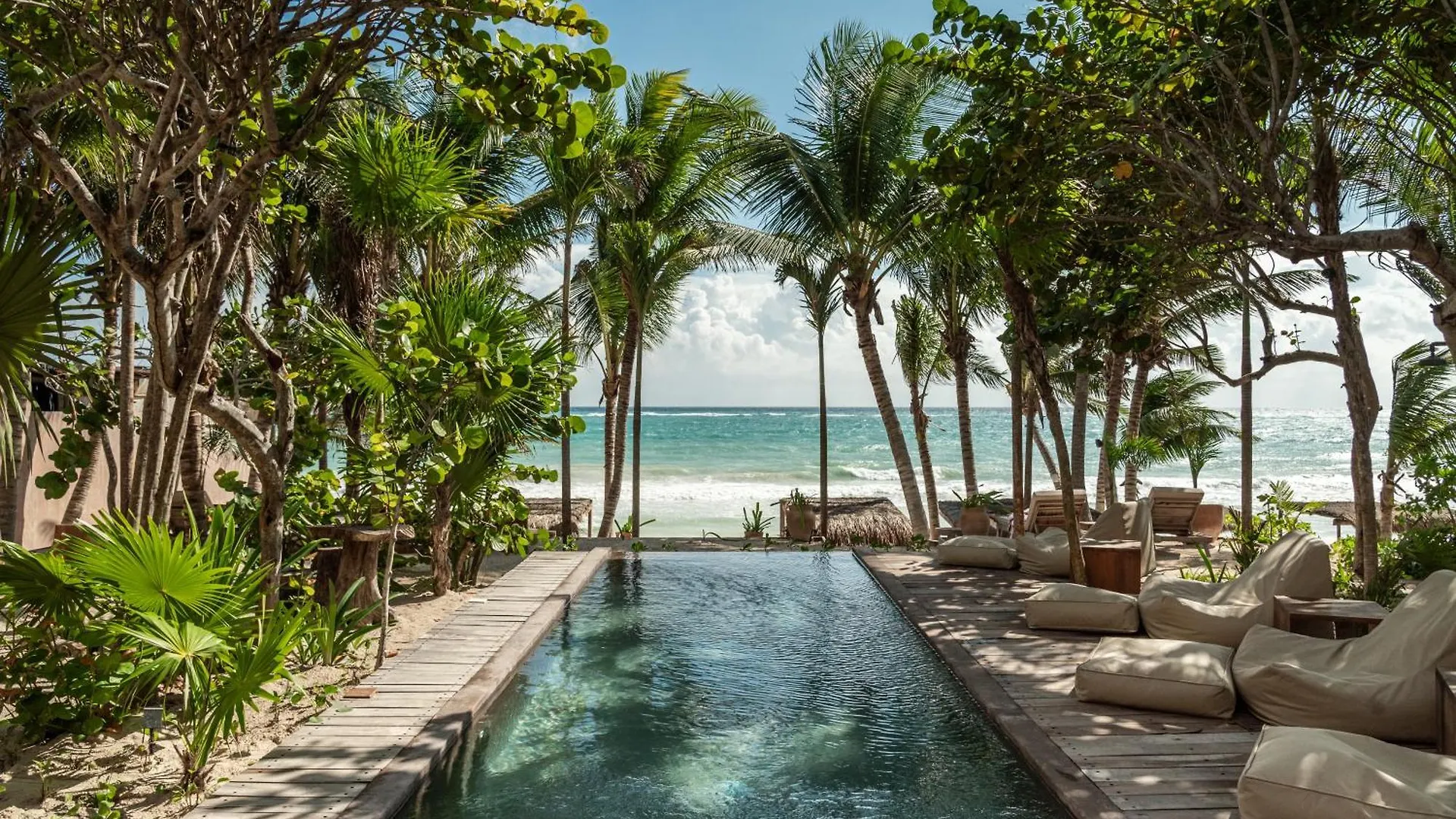 Xela Tulum - Member Of Design Hotels
