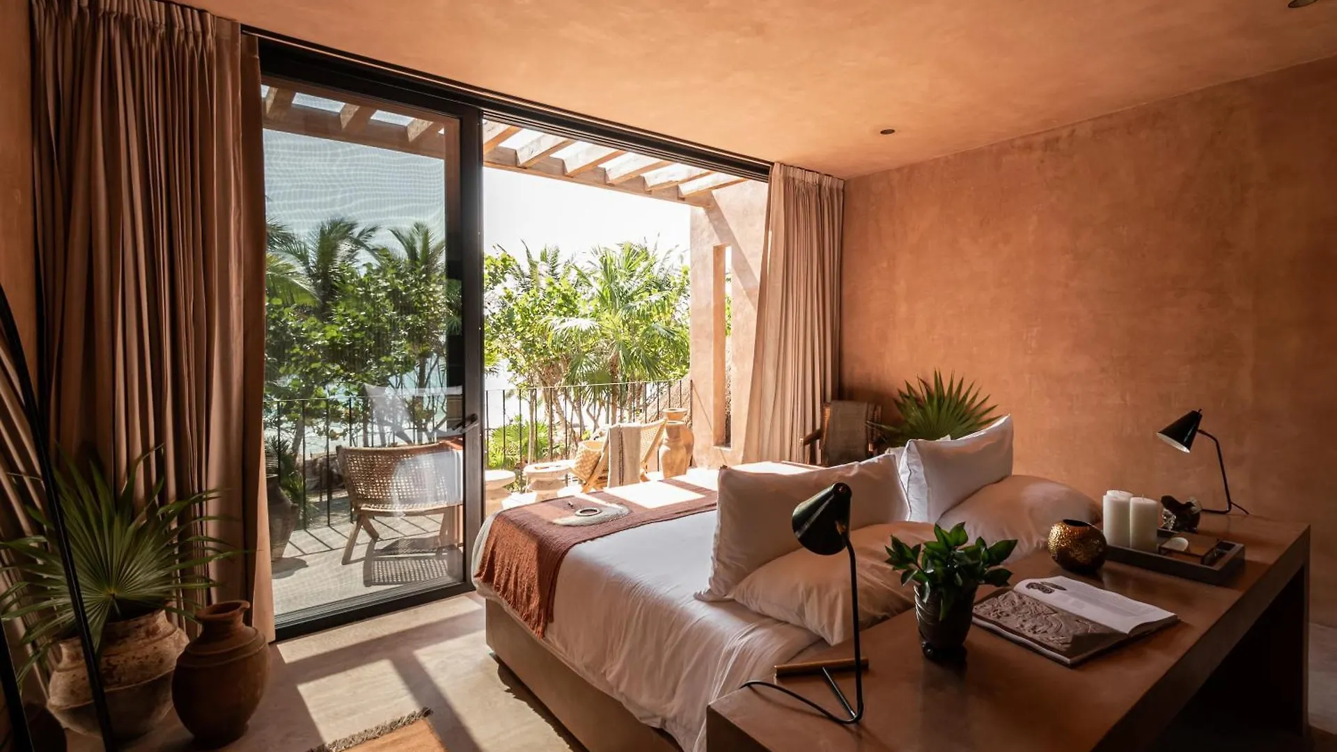 Xela Tulum - Member Of Design Hotels