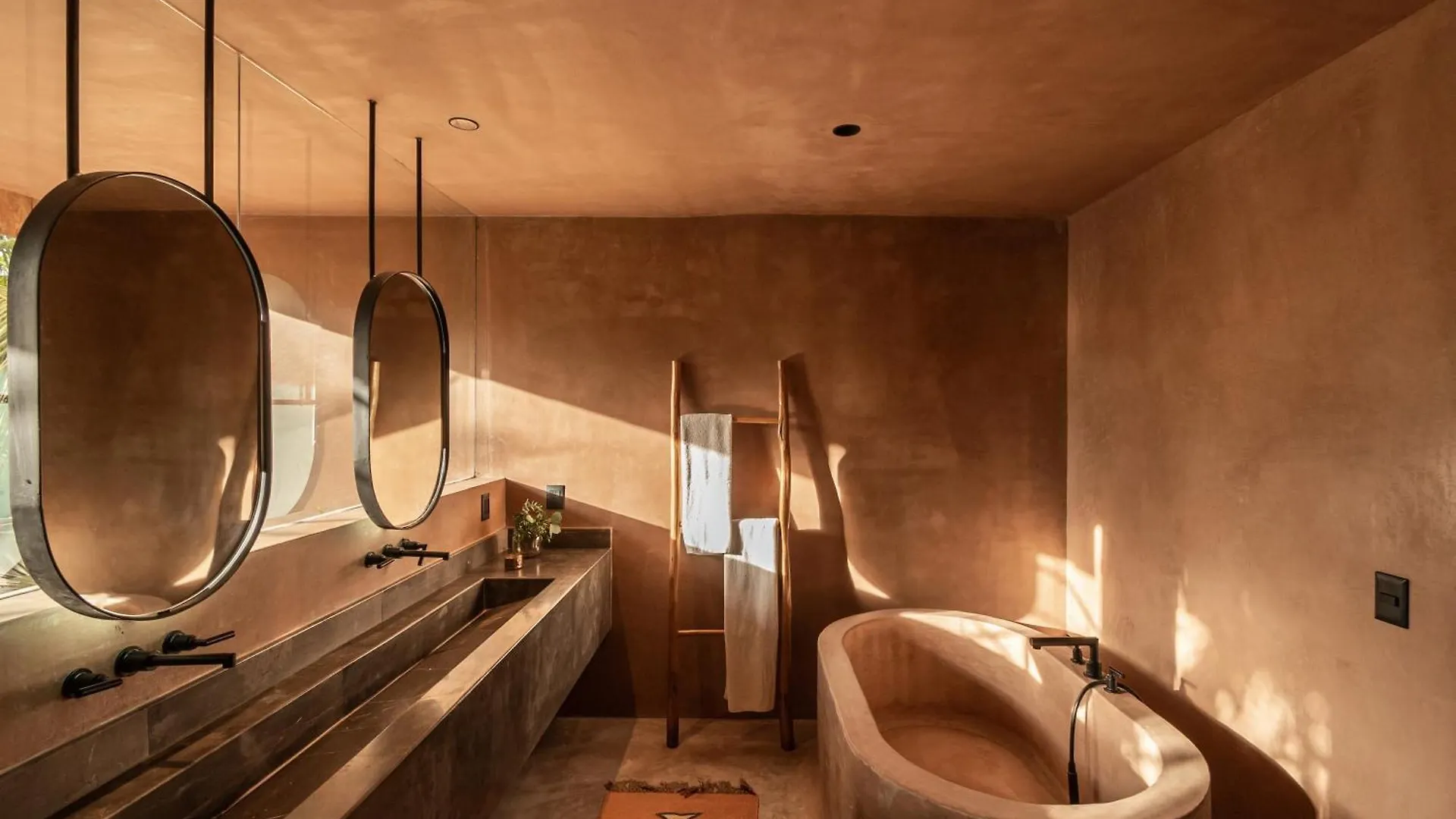 *****  Xela Tulum - Member Of Design Hotels México
