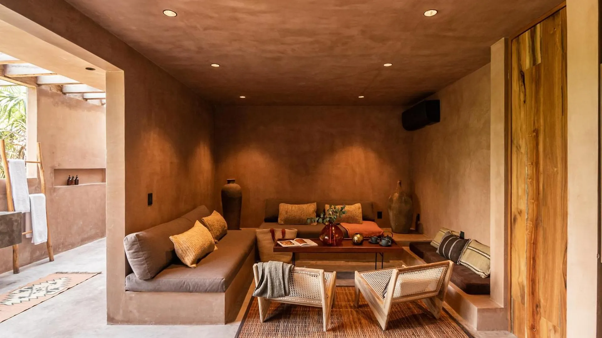 Xela Tulum - Member Of Design Hotels México