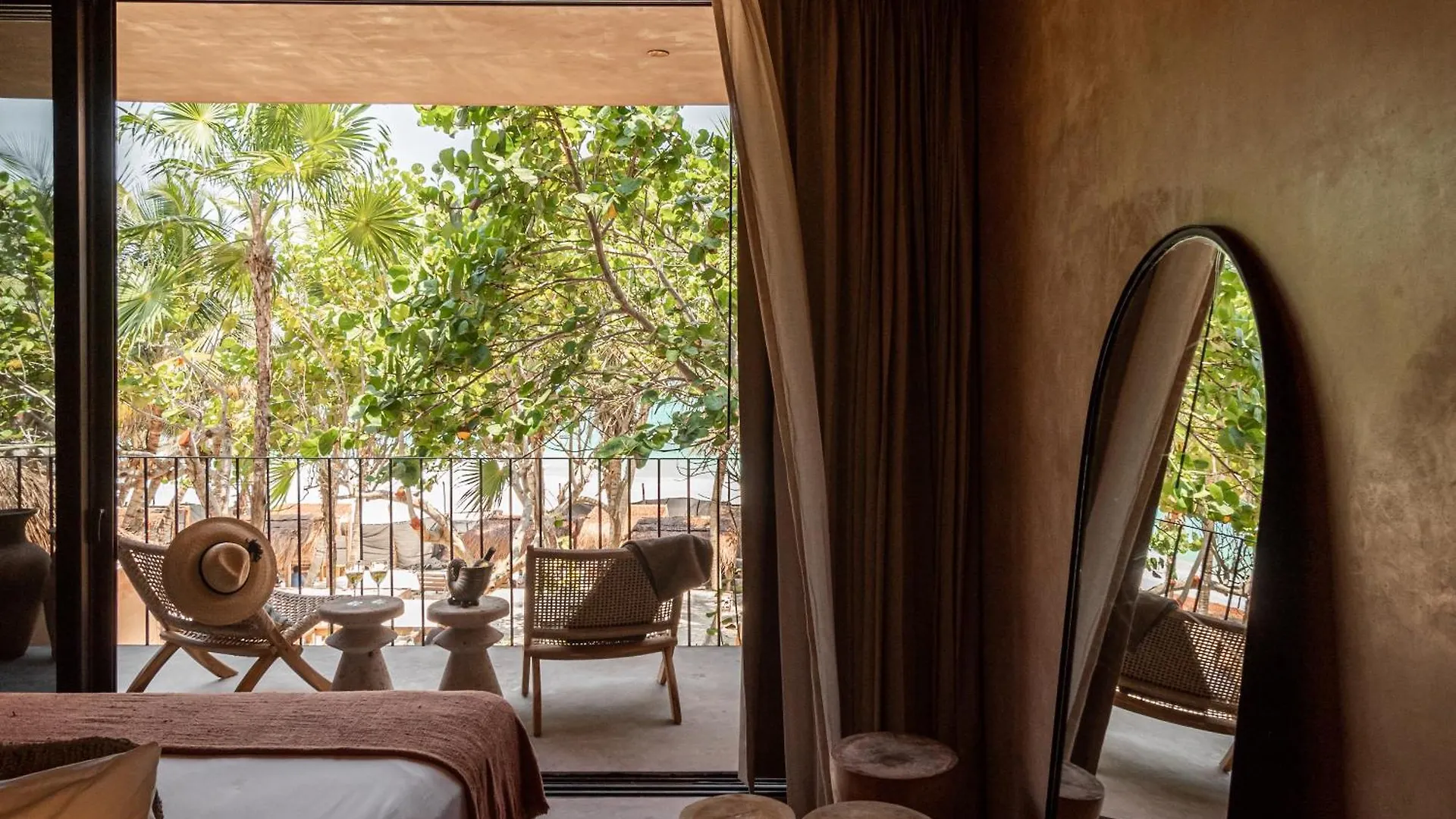 *****  Xela Tulum - Member Of Design Hotels México
