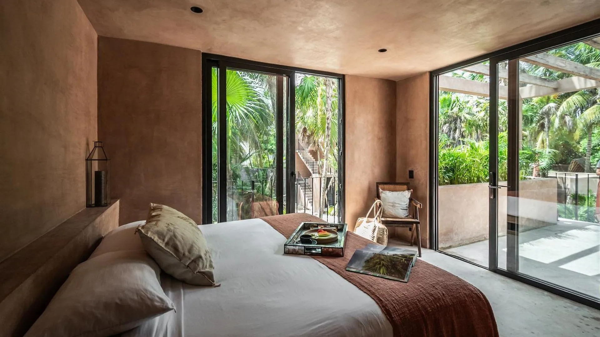 Xela Tulum - Member Of Design Hotels 5*,  México
