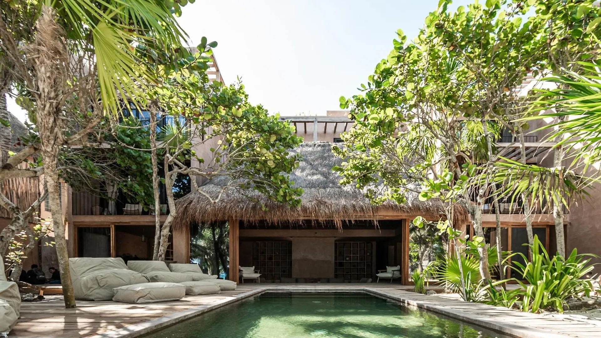 Xela Tulum - Member Of Design Hotels México