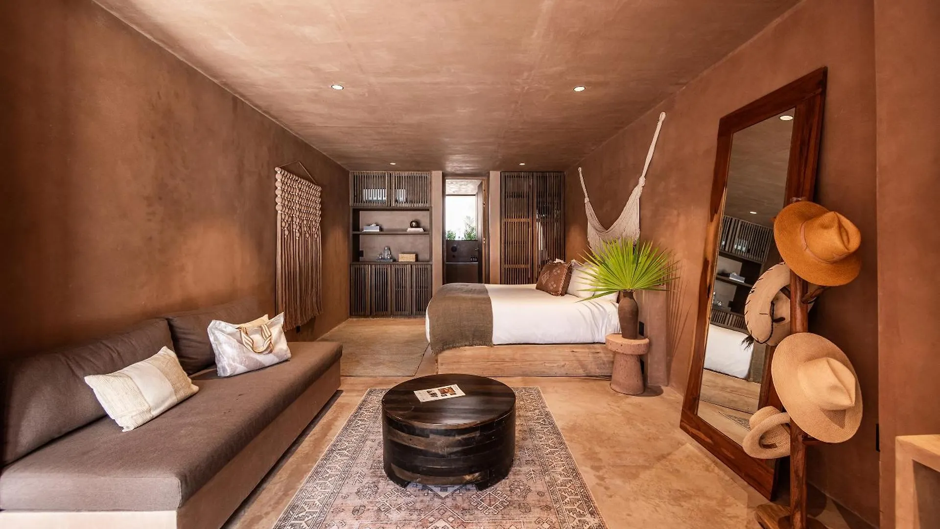 Xela Tulum - Member Of Design Hotels 5*,  México