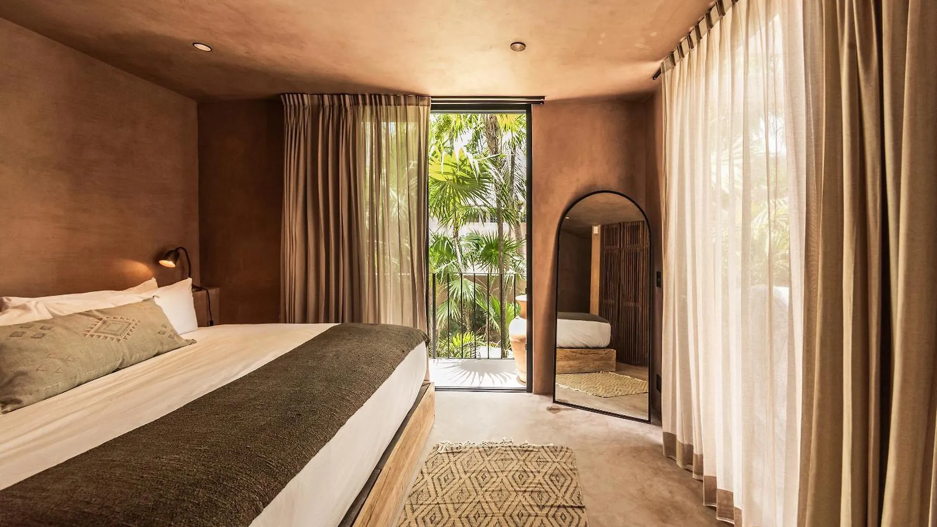 *****  Xela Tulum - Member Of Design Hotels México