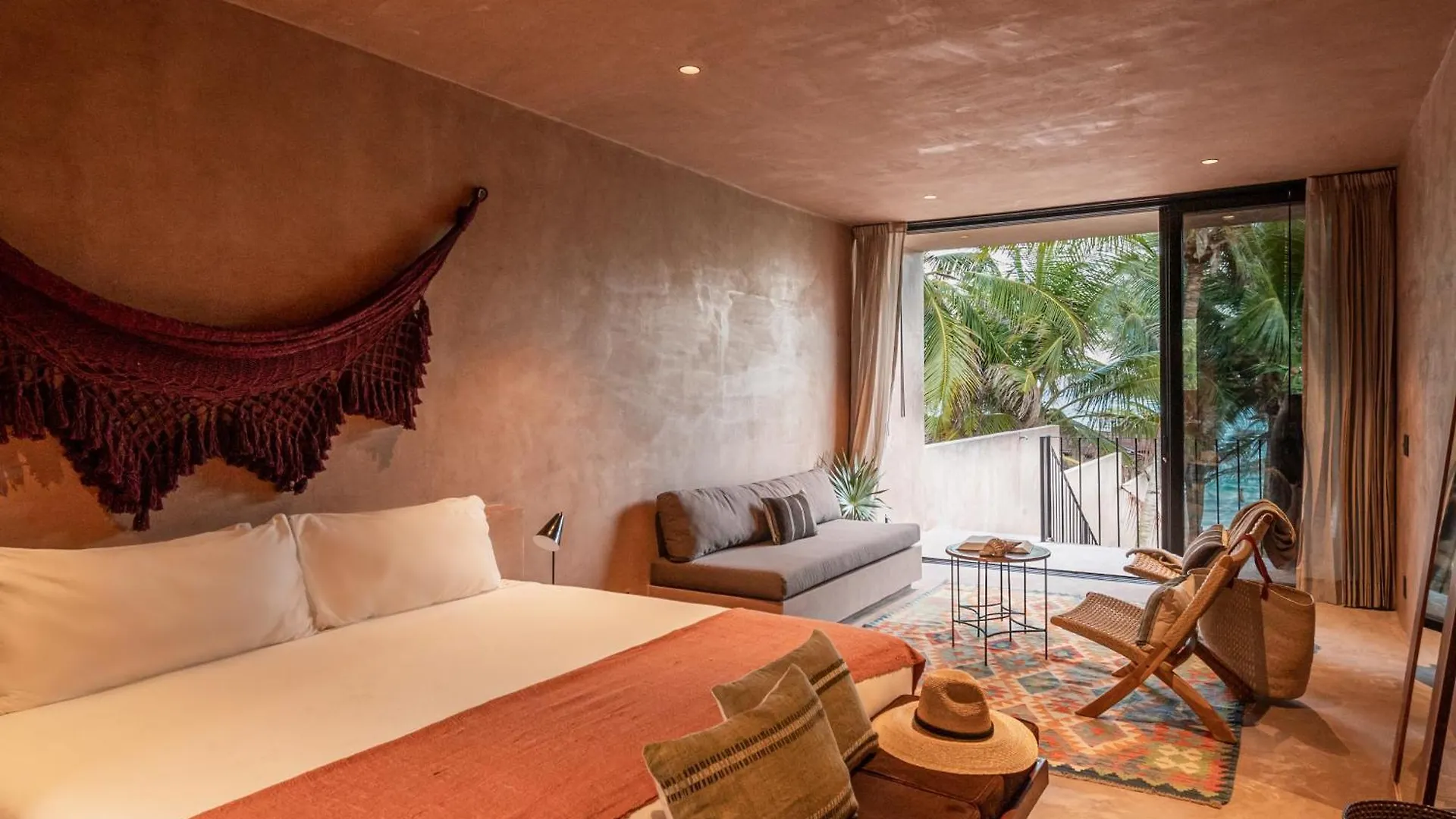 Xela Tulum - Member Of Design Hotels México