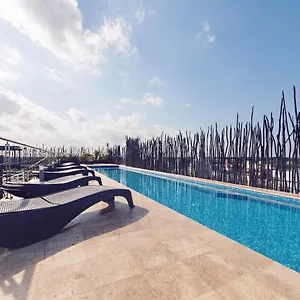 *** Apartahotel Carpe Diem By Nah México