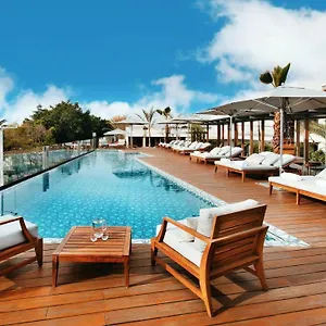***** Hotel Cartesiano México