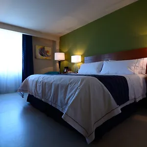 *** Resort Express By Ihg México