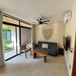  Hotel Ph8 Lux Eden In México