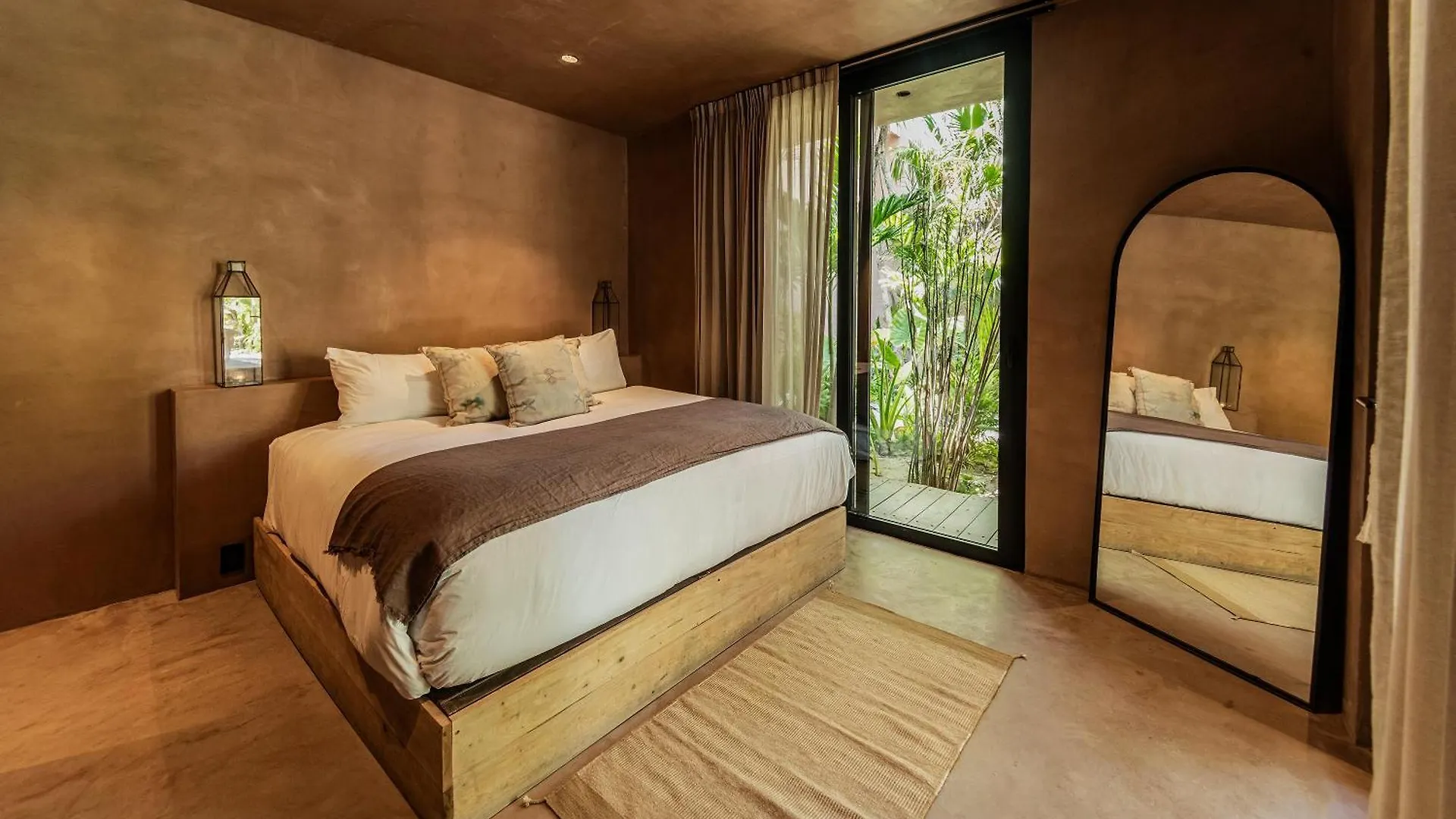 Xela Tulum - Member Of Design Hotels